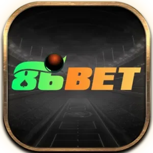 Logo 86bet