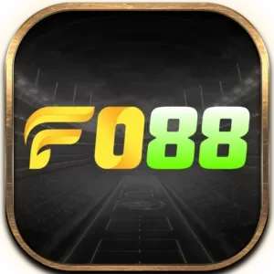 Logo Fo88